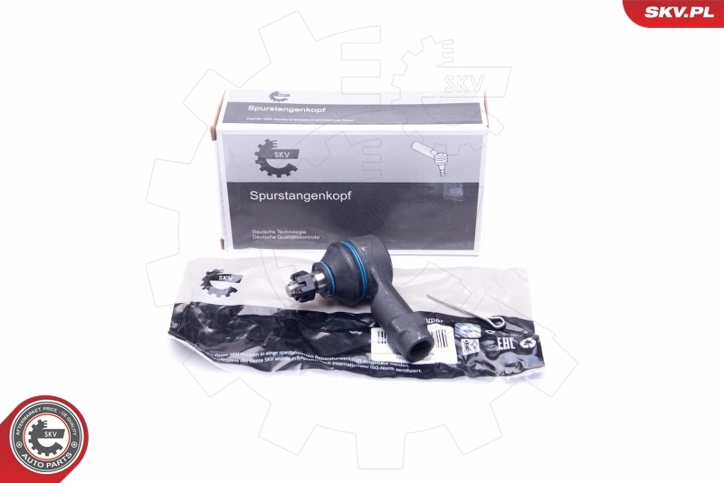 Tie Rod End